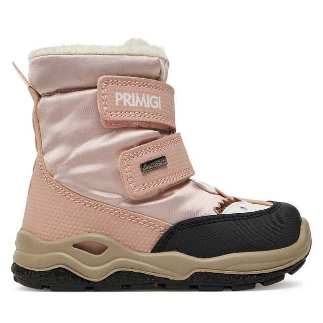 Śniegowce Primigi GORE-TEX 8863511 M Różowy