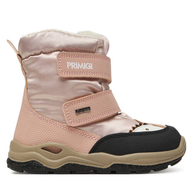 Śniegowce Primigi GORE-TEX 8863511 S Różowy