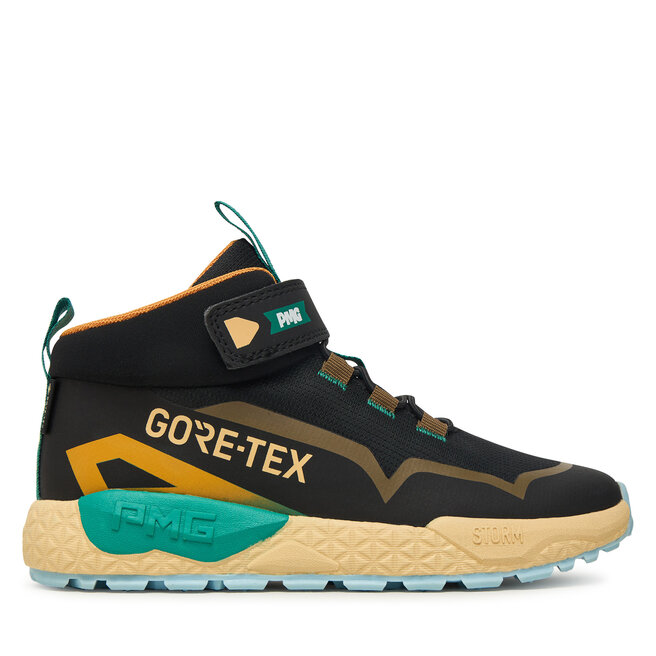 Sneakersy Primigi GORE-TEX 8916644 S Czarny