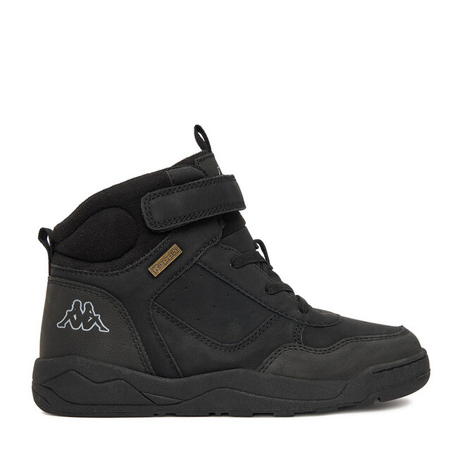 Sneakersy Kappa CEO-AW24-3C042 Czarny