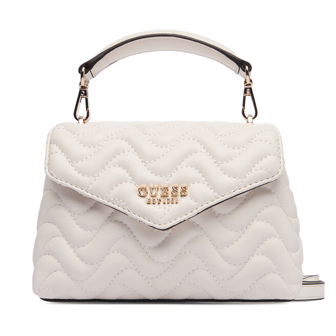 Torebka Guess HWQG96 53780 Biały