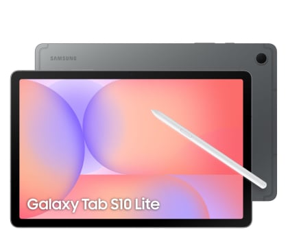 Samsung Galaxy Tab S10 Lite 6/128GB 5G Szary SM-X406BZAREUE