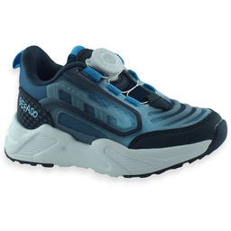 Buty sportowe dla dzieci z automatyczną sznurówką Befado 516X/Y390 Roll