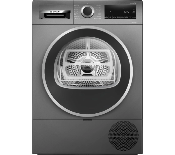 Bosch WQG243DRPL