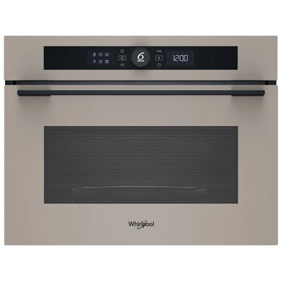 Whirlpool WMW57DHME