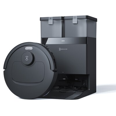 Ecovacs Deebot T30C Czarny