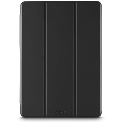 Etui na Galaxy Tab S10 FE / S9 FE HAMA Fold Clear Czarny