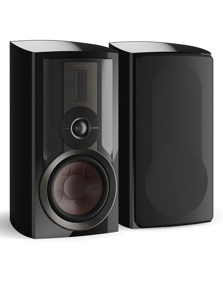 Dali Epikore 3 Black Gloss