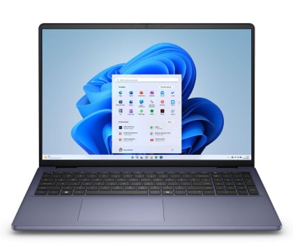 Dell 16 Core 7 150U/16GB/512/Win11