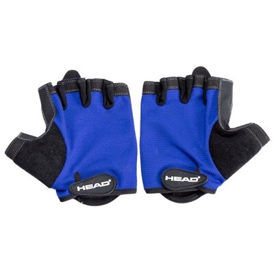 Rękawice treningowe HEAD HA105-L ( L) Niebieski