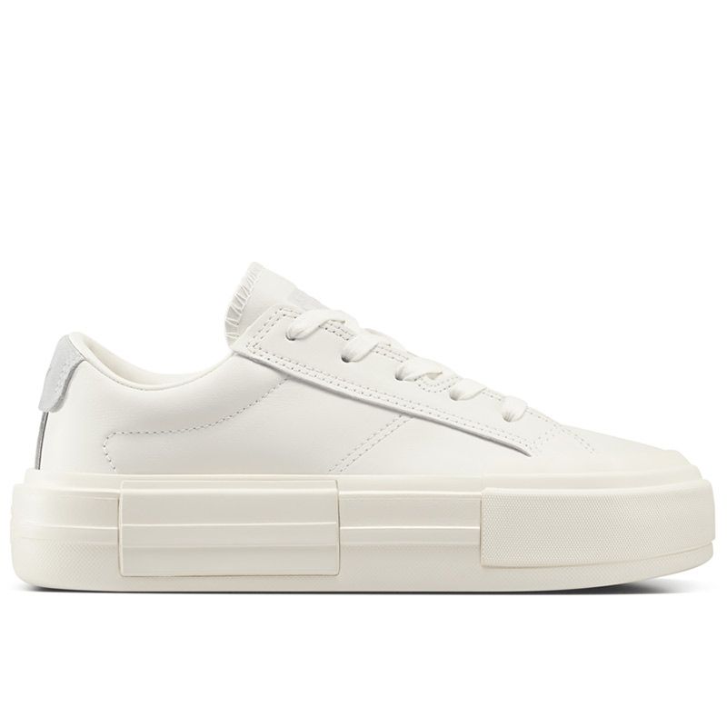 Buty unisex Converse Chuck Taylor All Star Cruise A15818C - białe