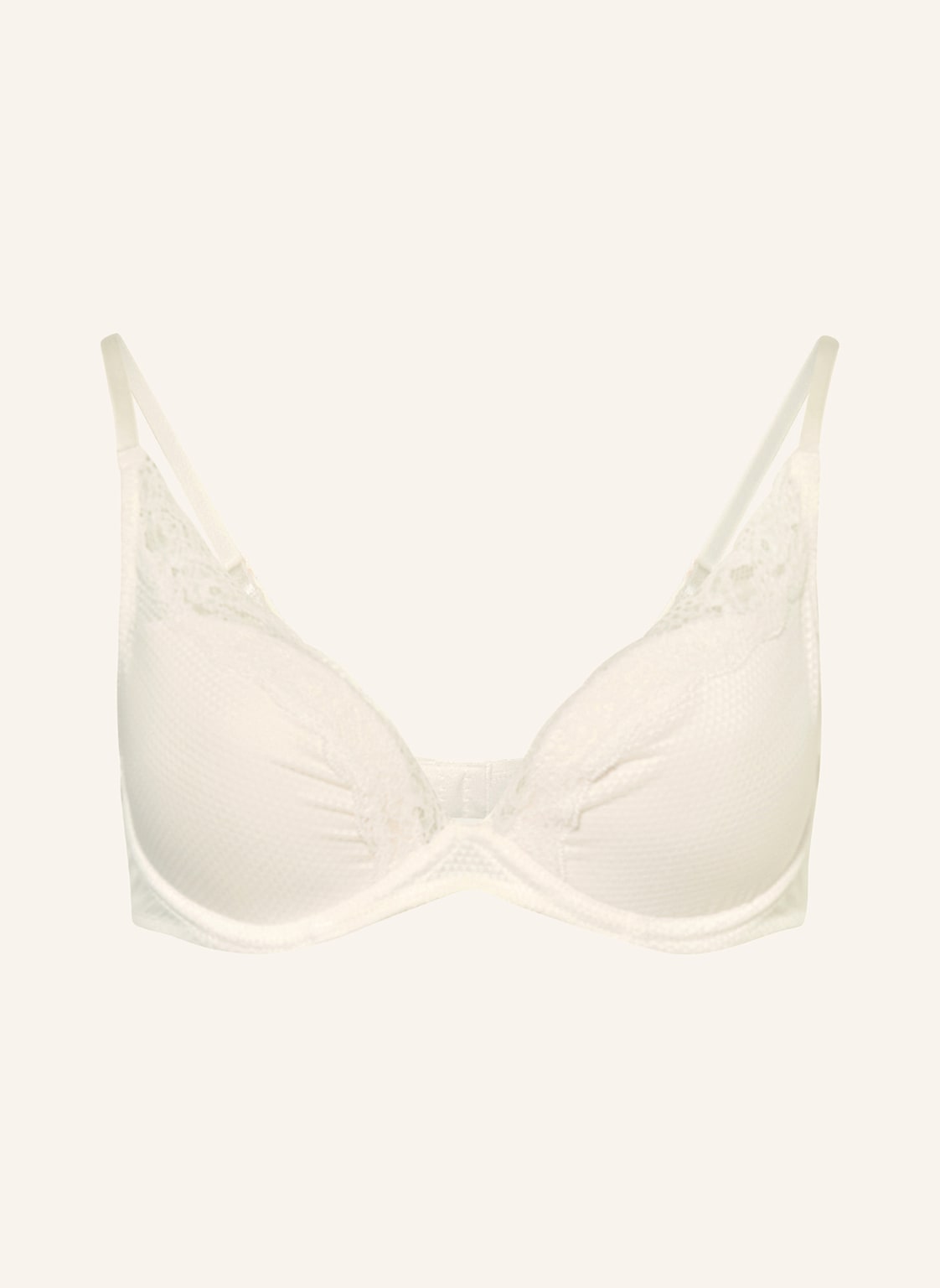 Passionata Biustonosz Usztywniany Brooklyn beige