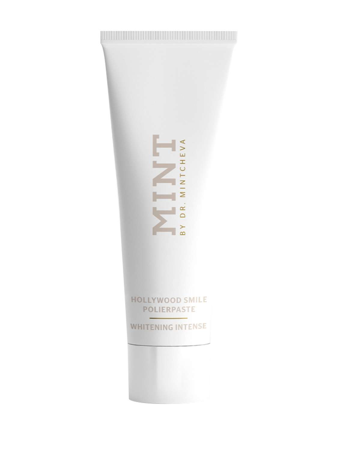 Mint By Dr. Mintcheva Hollywood Smile Whitening Intense