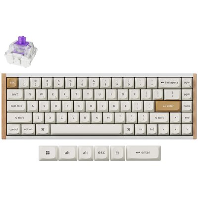 KEYCHRON K6H-Q1 Special Edition Wireless K6H-Q1