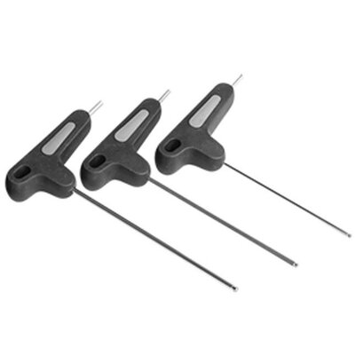 PRO Zestaw kluczy rowerowych PRTLB090