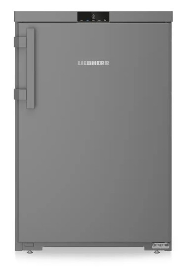 Liebherr Fdgd 1404 Pure DarkGrey 