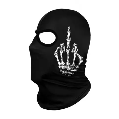 Octagon Kominiarka Bone Fuck