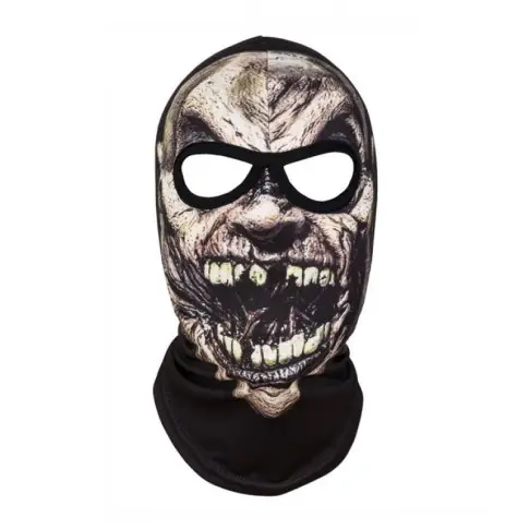 Octagon Kominiarka Ghul