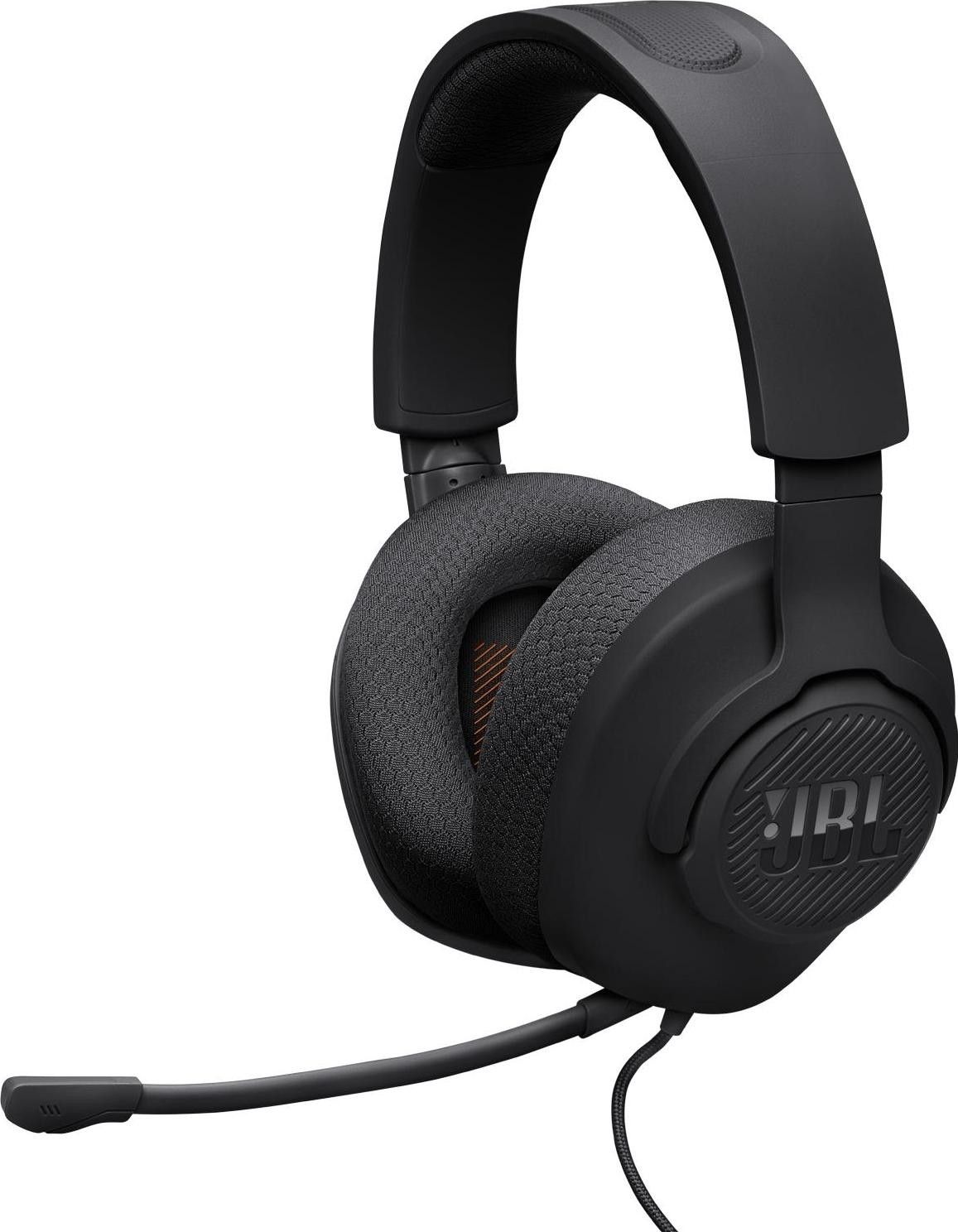 JBL Quantum 100 M2 Czarne