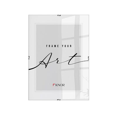 Antyrama plexi 50 x 70 cm