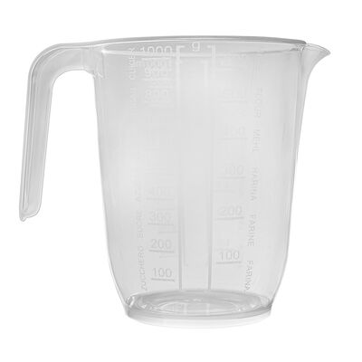 Dzbanek z miarką 1 l