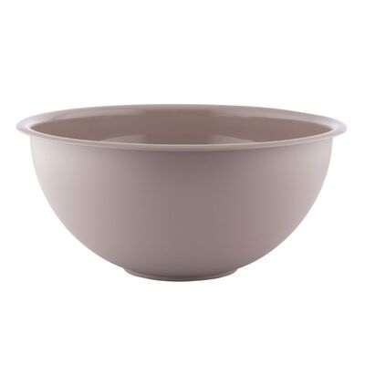 Miska 19 cm 1,6 L beżowy