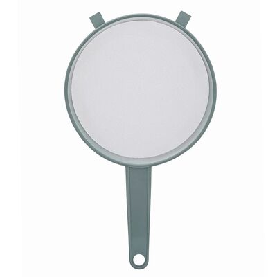 Sitko kuchenne 20 cm szałwiowe