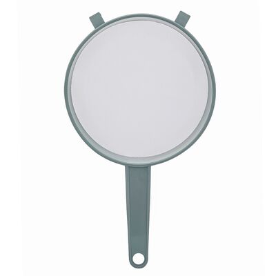 Sitko kuchenne 18 cm szałwiowe