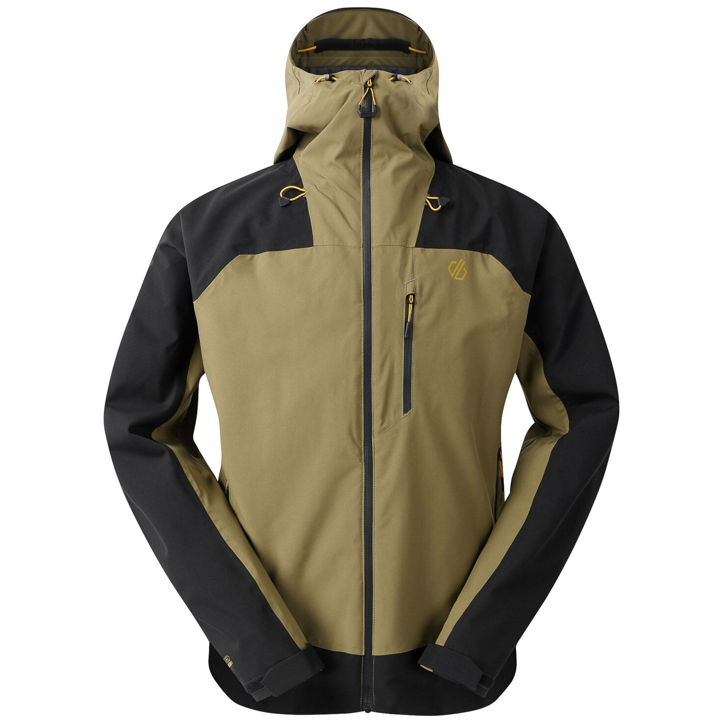 Kurtka męska Dare 2b Torrek II Jacket Rozmiar: M / Kolor: khaki/czarny