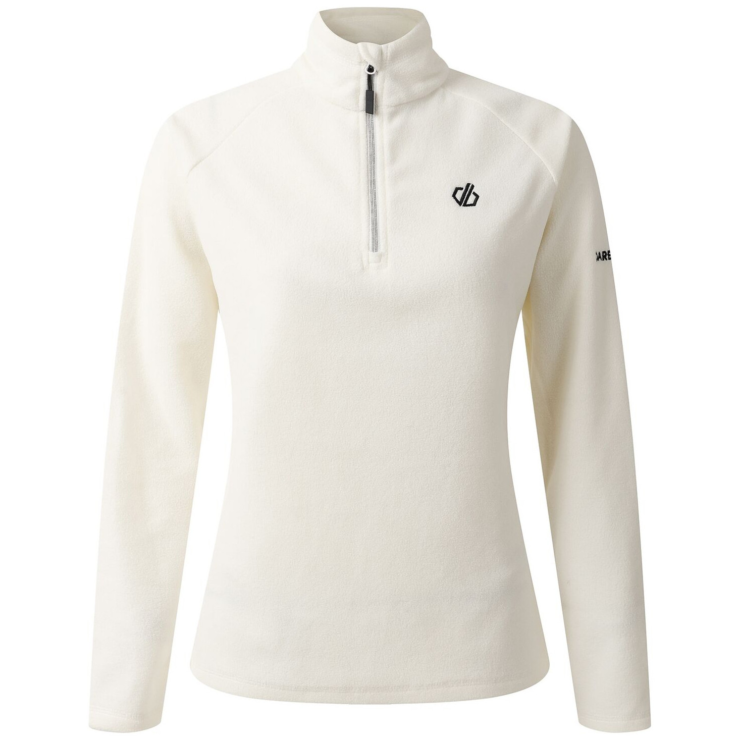 Bluza damska Dare 2b Freeform II Fleece Rozmiar: XXL / Kolor: beżowy