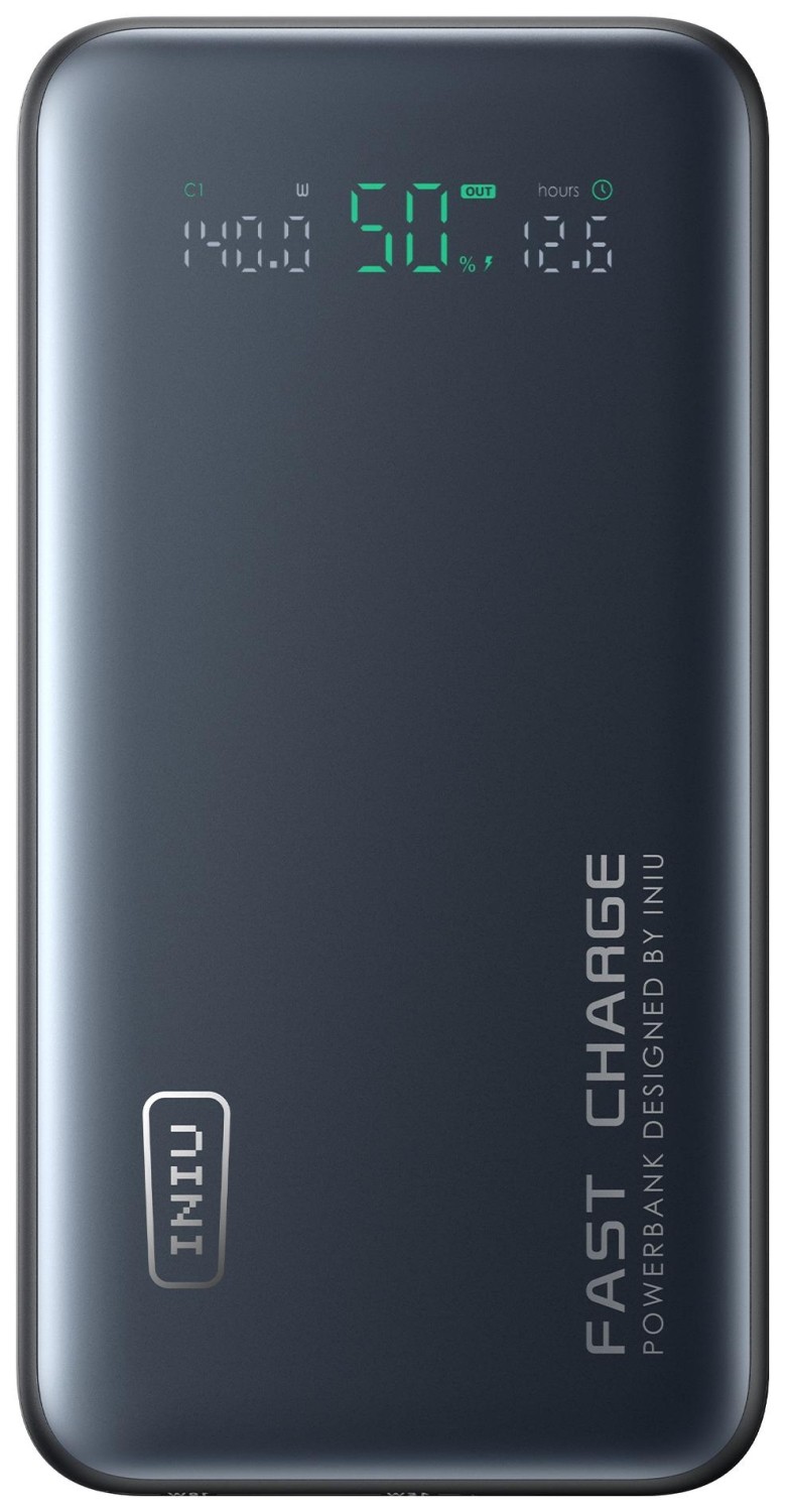 Iniu Leopard Power 140W