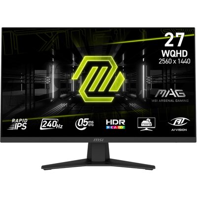 MSI Mag 274QF X24 27