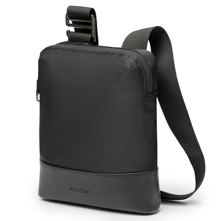 Torba listonoszka męska na ramię Puccini Casual Collection TM255