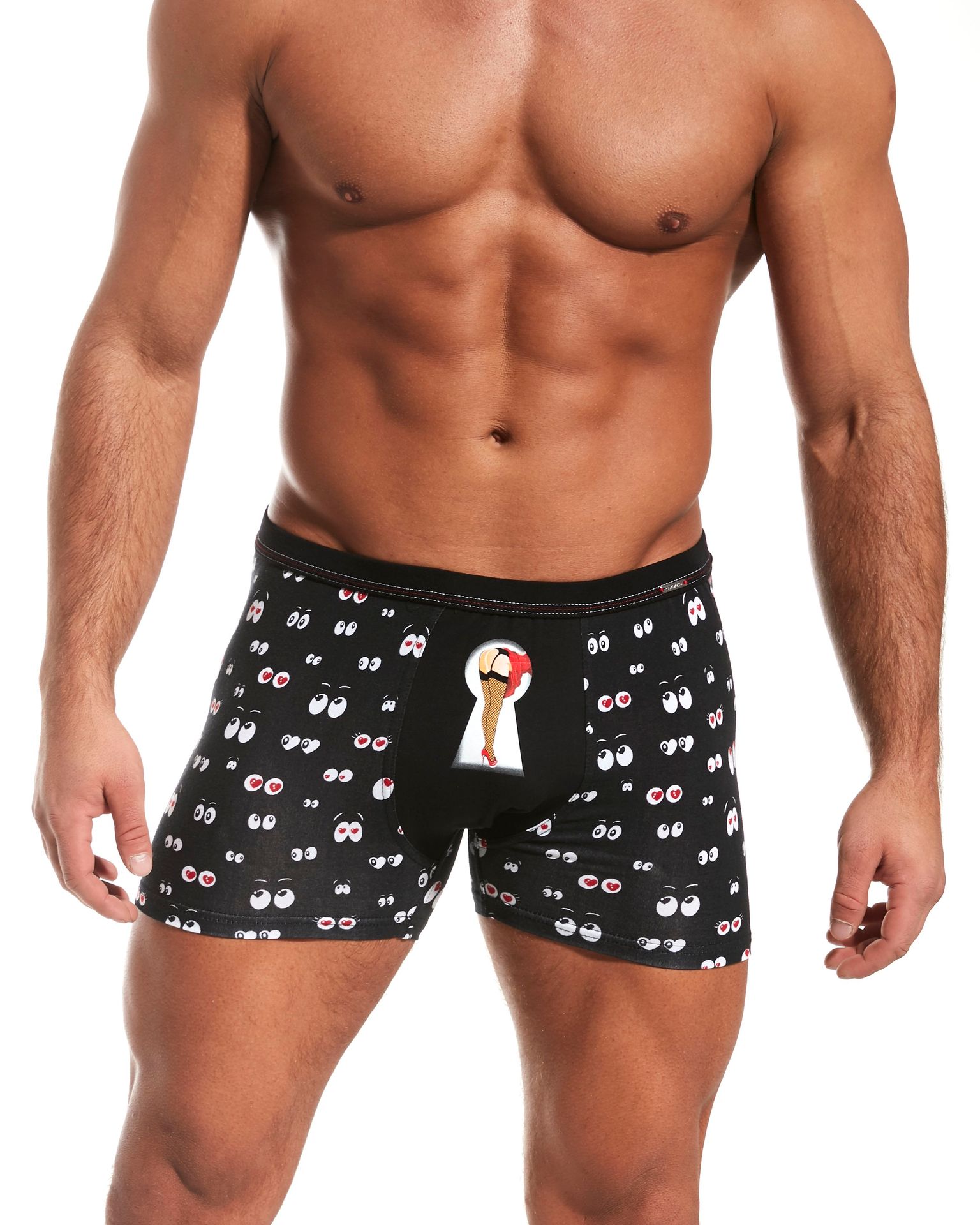 Bokserki Legs 010/44 Gift Box