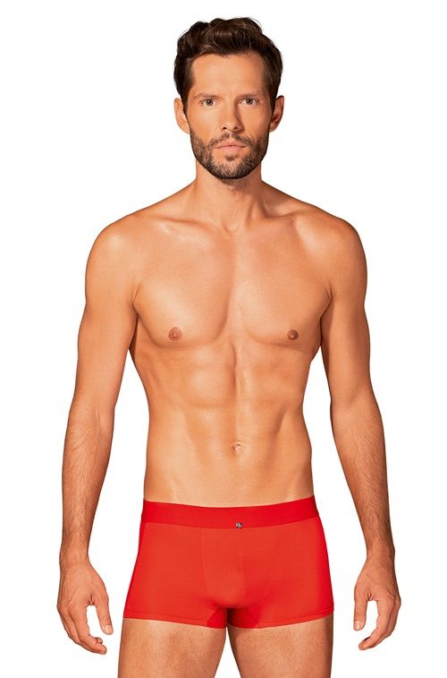 Bokserki Boldero Red