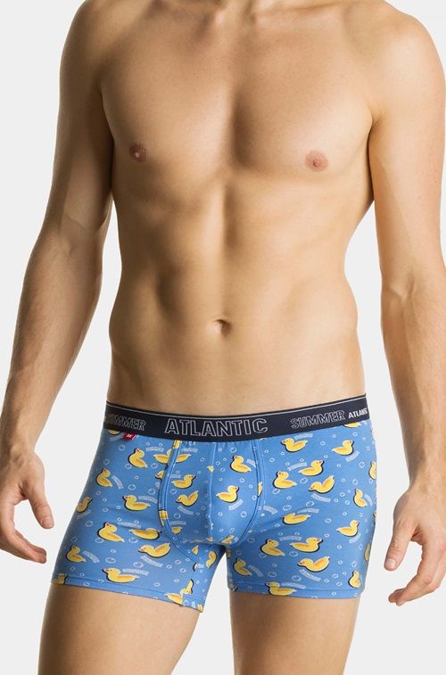 Bokserki Summer Duck 2MH-066 2-pack
