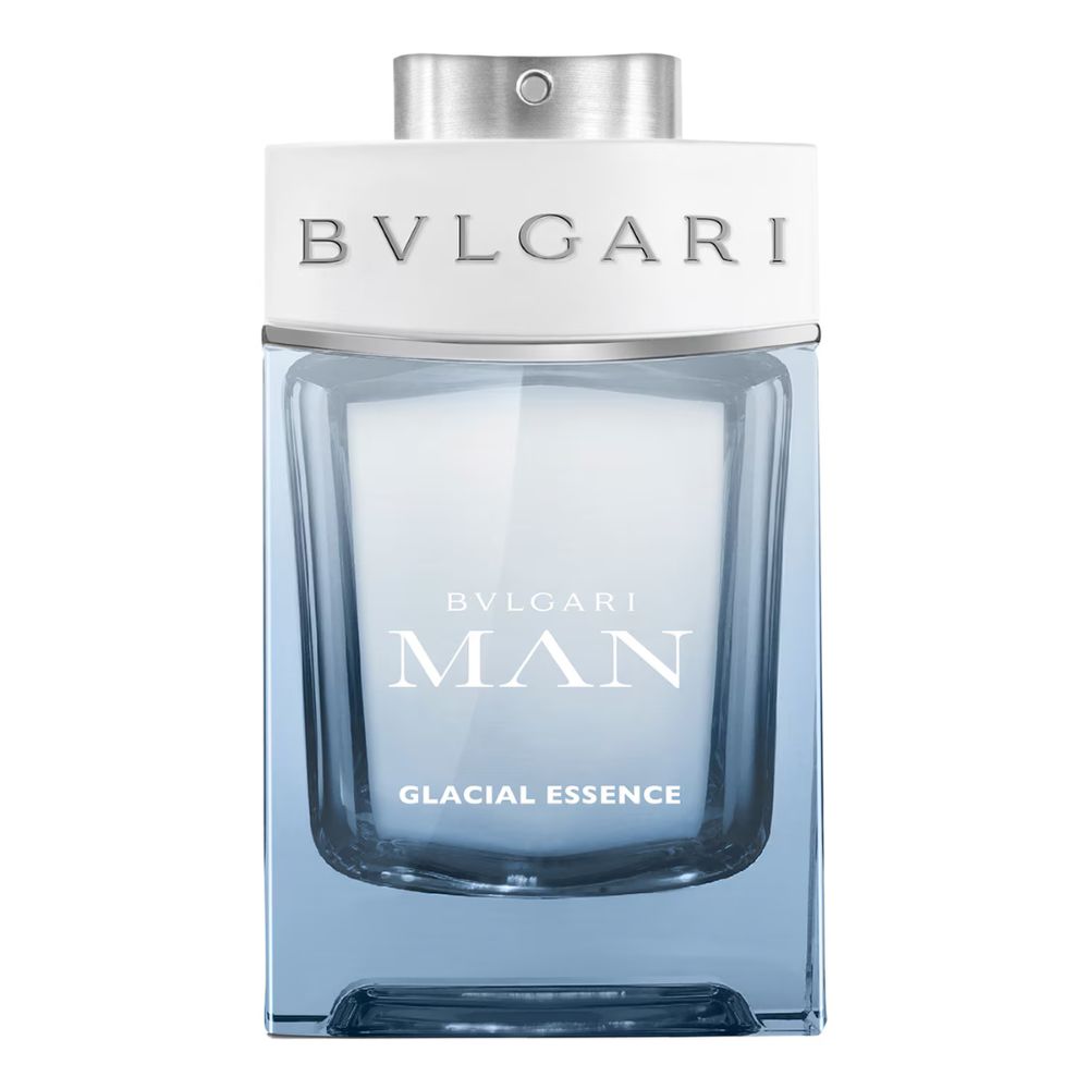 Bvlgari Man Glacial Essence Woda Perfumowana Dla Mężczyzn 100ml