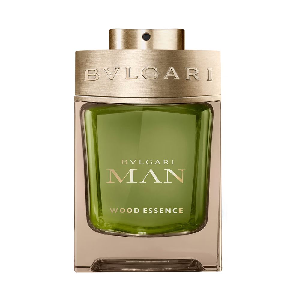 Bvlgari Man Wood Essence Woda Perfumowana Dla Mężczyzn 60ml