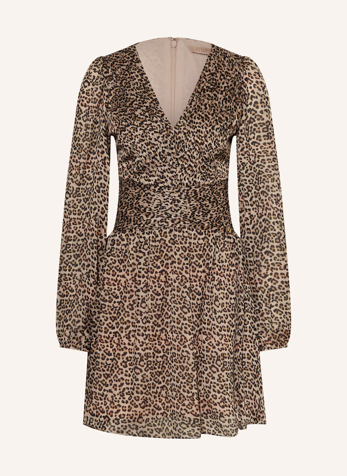 Guess Sukienka Romina braun