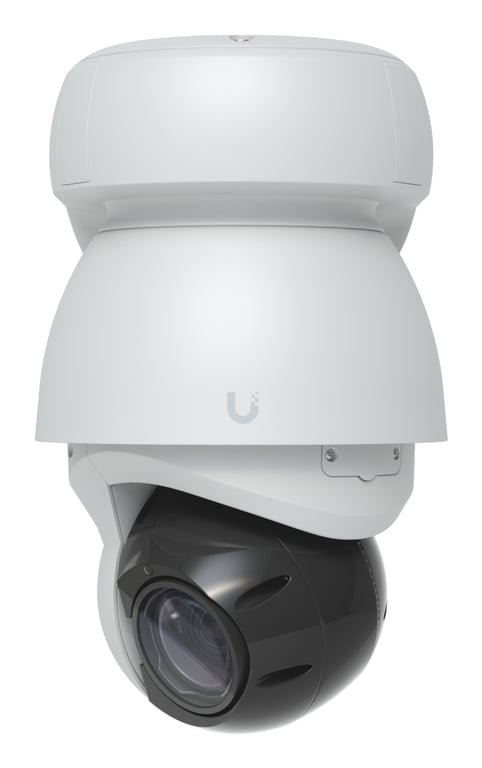 Ubiquiti AI PTZ Industrial Kulisty Kamera bezpieczeństwa IP Wewnętrz i na wolnym powietrzu 3864 x 2160 px