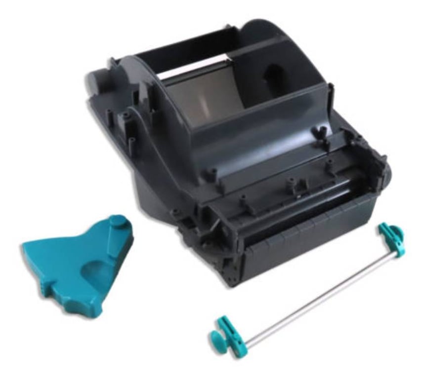 Zebra P1027135-005 element maszyny drukarskiej Jednostka mechaniczna 1 szt.