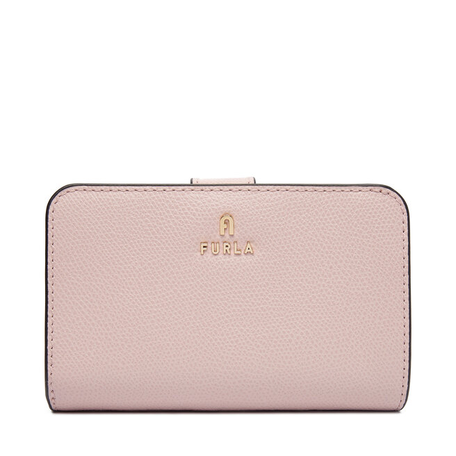 Duży Portfel Damski Furla Camelia WP00314 ARE000 CN 4304S 1007 Różowy