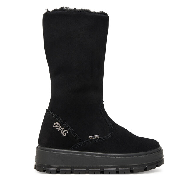 Kozaki Primigi GORE-TEX 8879600 M Czarny