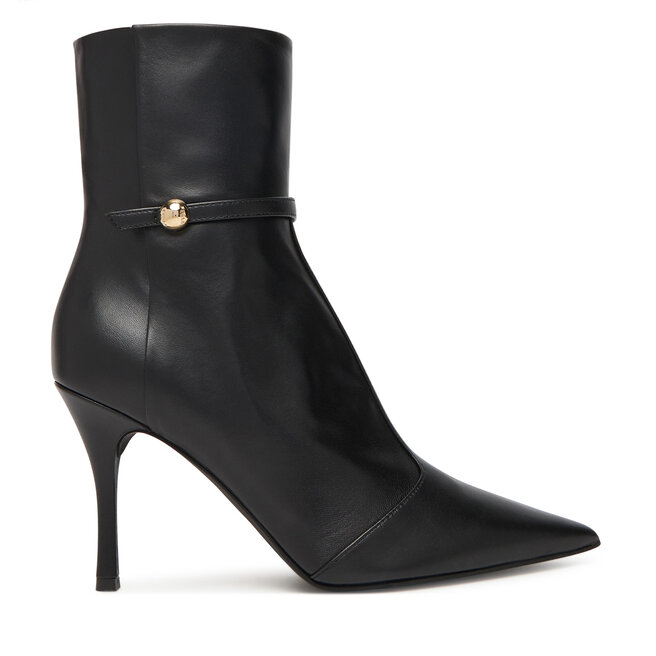 Botki Furla YJ63SFE X30000 IT O6000 1007 Czarny