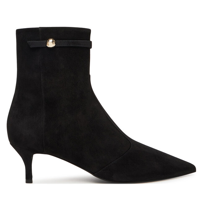 Botki Furla YJ64SFE C10000 IT O6000 1007 Czarny