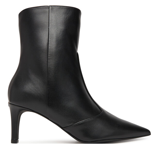 Botki Furla YJ98FSN X30000 AL O6000 1007 Czarny