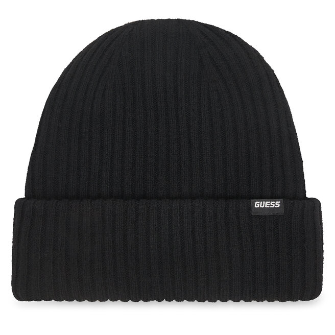 Czapka Guess Z5YZ02Z3P50 Czarny