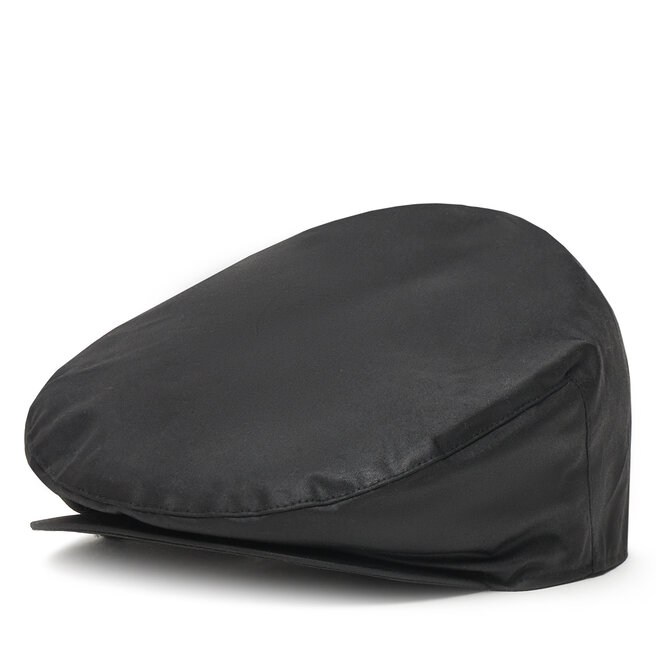 Kaszkiet Barbour MHA0003BK71 Czarny