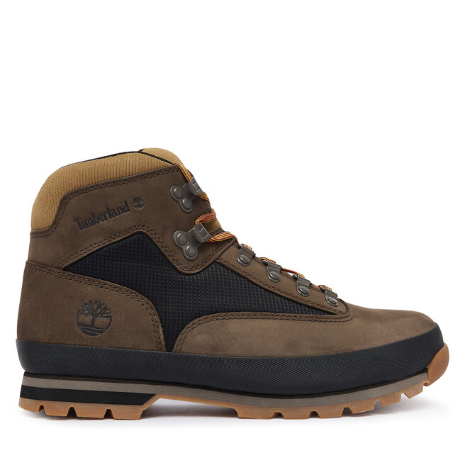 Trapery Timberland Euro Hiker TB0A2P27A2M1 Brązowy