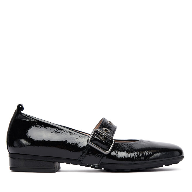 Półbuty Hispanitas HI254286 Czarny